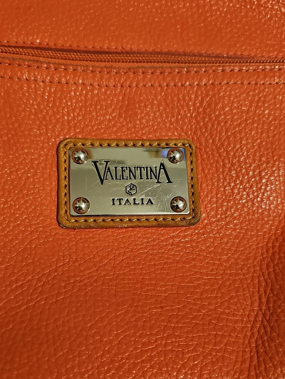 Valentina Hobo Bag